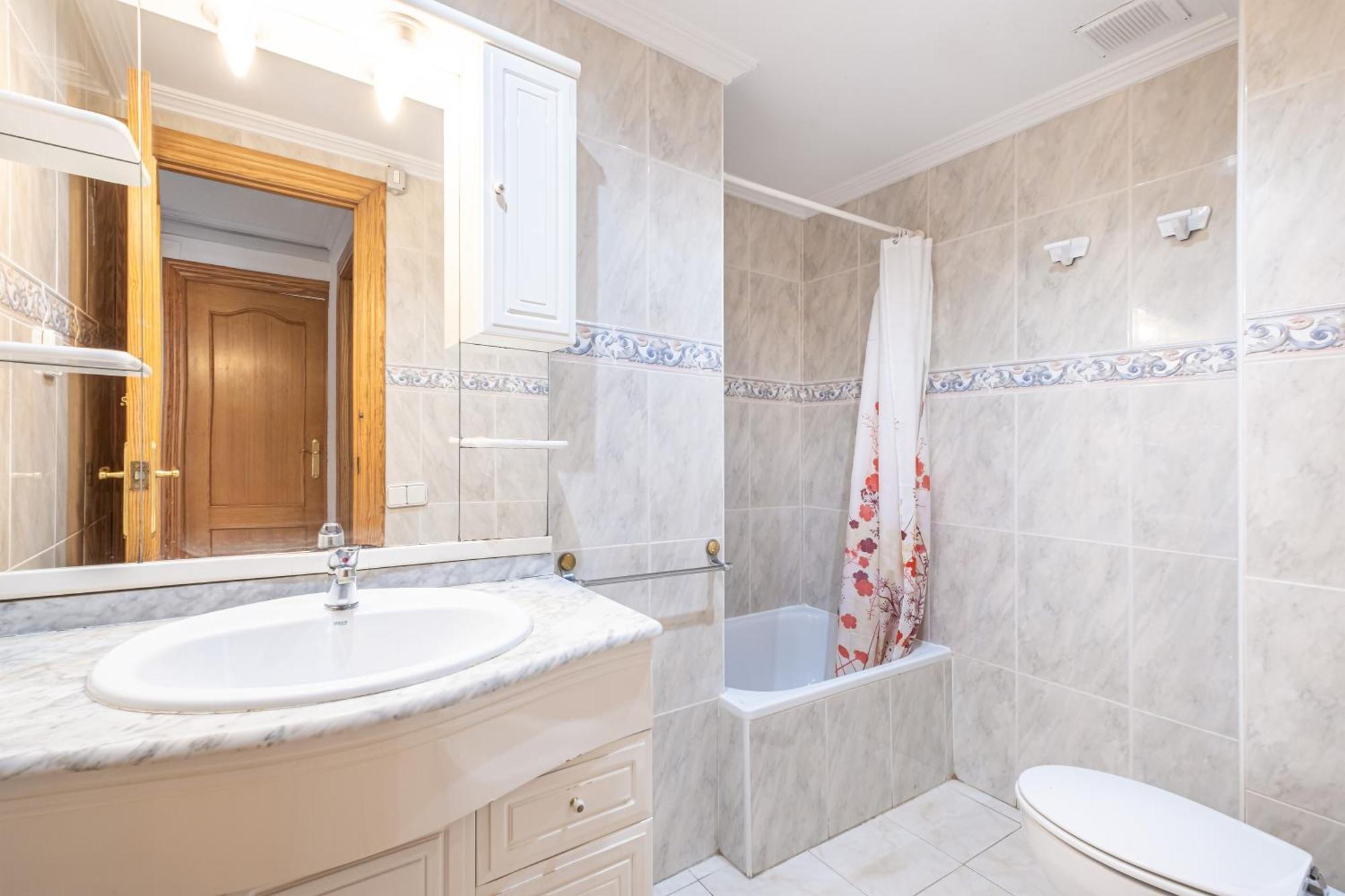 Edimar 2-3 Apartment Levante Beach Benidorm Eksteriør billede